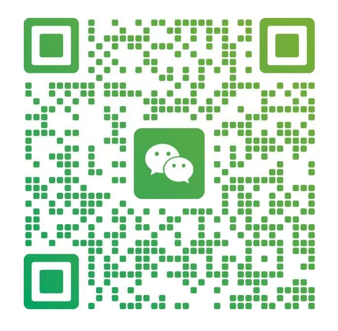 Bingo Chow WeChat QR code