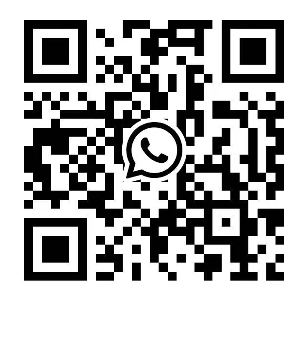 Terry Liang WhatsApp QR code